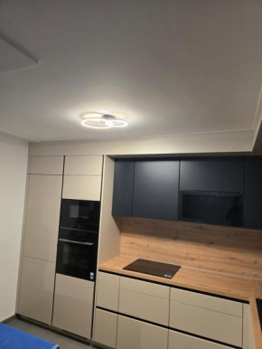 Osijek Exclusive Apartment - self check in